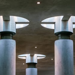 U-Bahnhof Bundestag