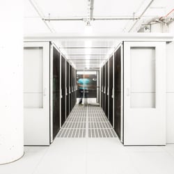 Serverschrank