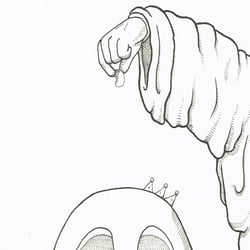 Robes/Crowns/Beans II