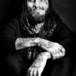 Portraits Kevin Winiker Photography-9