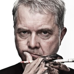 Thomas Plassmann,Cartoonist
