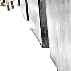 Holocaust Denkmahl