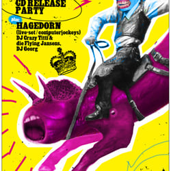 postergestaltung / illustration