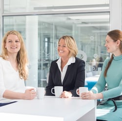Businessfotografie