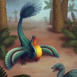 Raptor Balz