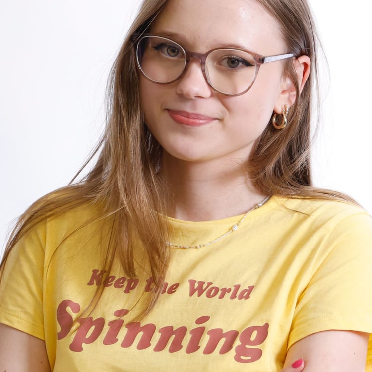 Zoe Becker