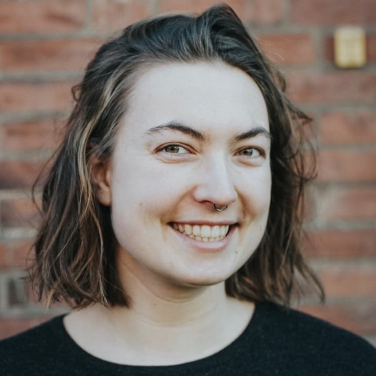 Antonia Krüger