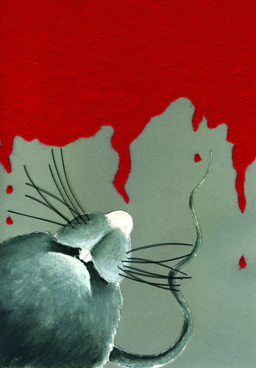 Die Ratten des Dr Picard