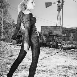 Funky-Fashion Business