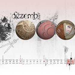 DEZEMBER