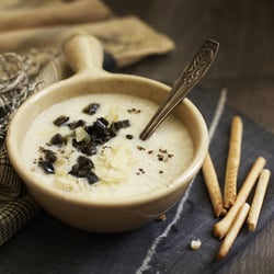 53W WeißBohnenTopinamburSuppe  (10)