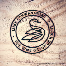 Personal Brand Design & Claim – Luka Schwaninger