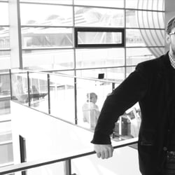 Guðmundur Óskarsson