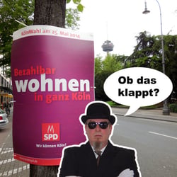 Europawahl 2014