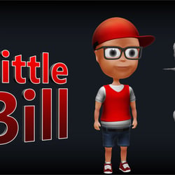 Little Bill