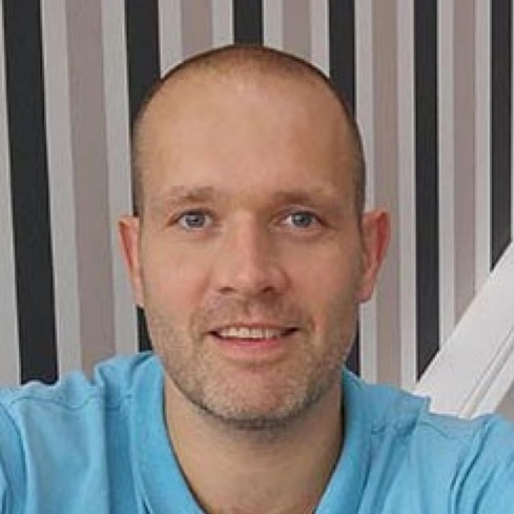 Jan Jørgensen