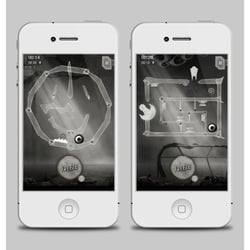 Freeze! App