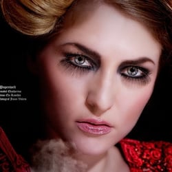 Beauty & Glam