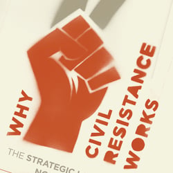 Why Resistance Works