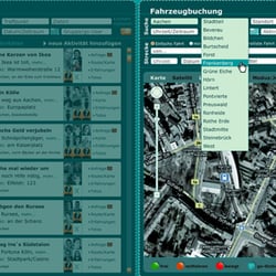 Nachhaltige Verkehrsplanung