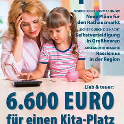Lokalmagazin