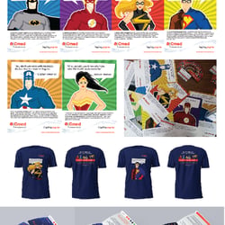 Marketing Collateral