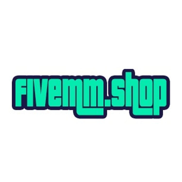 Fivem Shop
