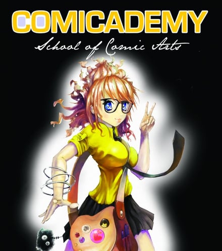 Comicademy UG (haftungsbeschränkt)
