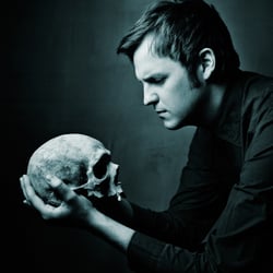 Frederic „Hamlet“ Linkemann