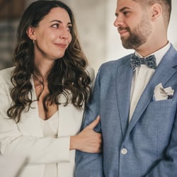Verene & René