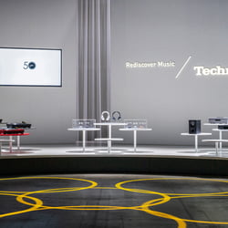 Panasonic IFA 2022