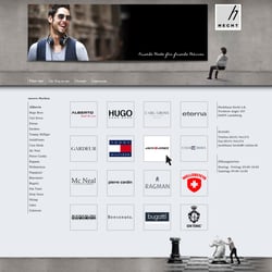 Männermode – Onlineshop