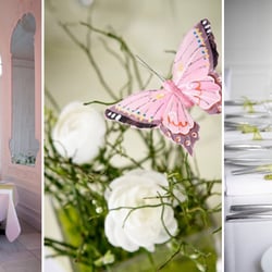 Wedding Decorations