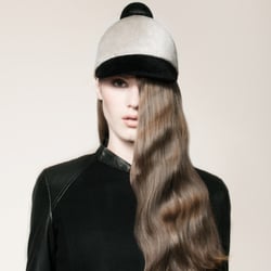 Lookbookshooting for Jeonga Choi Berlin