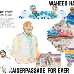Kaiserpassage