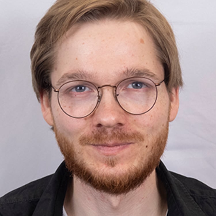 Jonas Grund