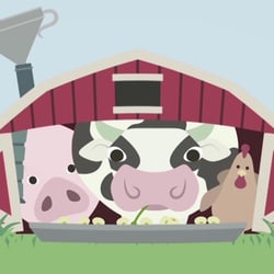 Klima Animation – Spiegel Online