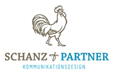 Schanz & Partner – Kommunikationsdesign