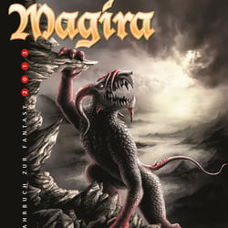 Magira – Jahrbuch zur Fantasy