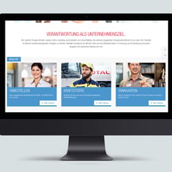 Total Marketingplattform
