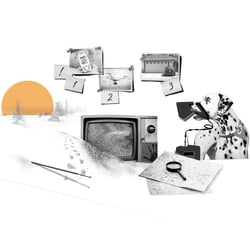 Bundesnetzagentur – Funkstörung