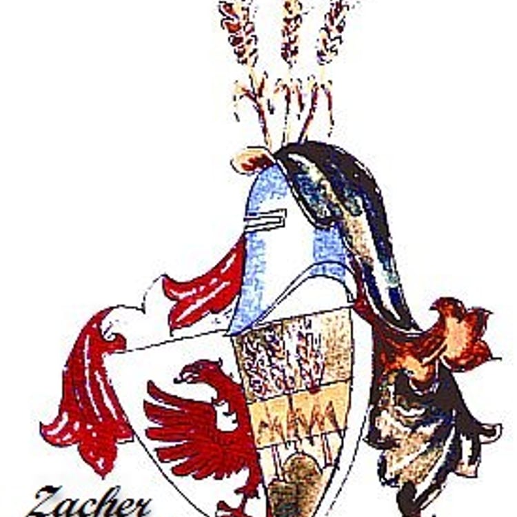 Sigurt G. Zacher