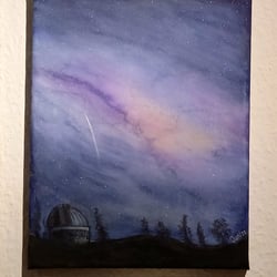 Observatory