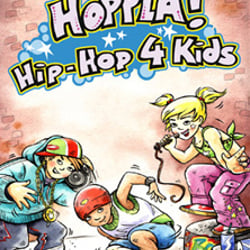 hiphop for kids