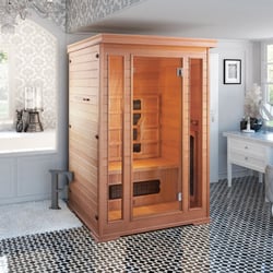 Karibu Sauna
