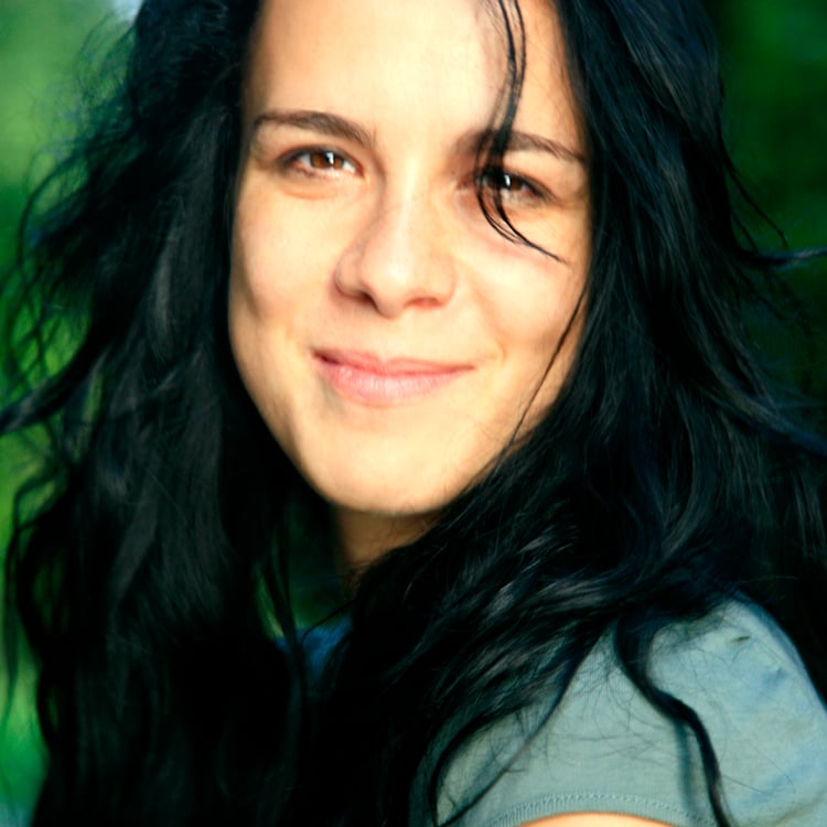 Sabina Grams