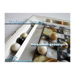 Frarob’s Kreativwelten