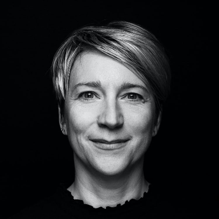 Heike Czerner