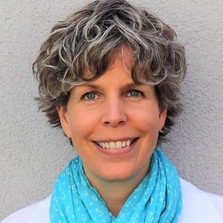 Caroline Hustedt
