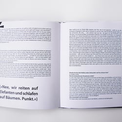 Sachbuch Rassismus
